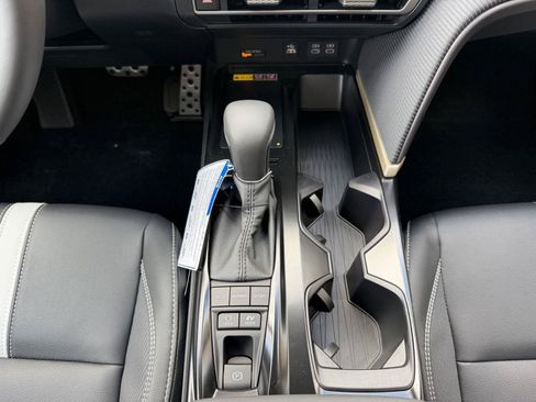 New 2026 Toyota Camry Hybrid AWD/4WD image 22