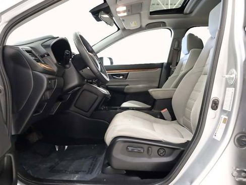 Used 2021 Honda CR-V EX image 11