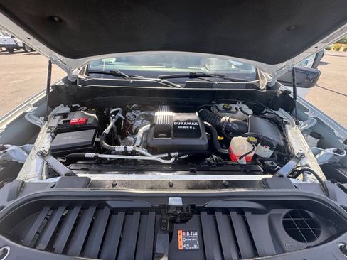 Used 2024 Chevrolet Silverado 1500 RST w/ Convenience Package II AWD/4WD image 36