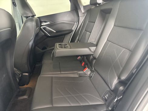 Used 2025 BMW X1 xDrive28i image 19