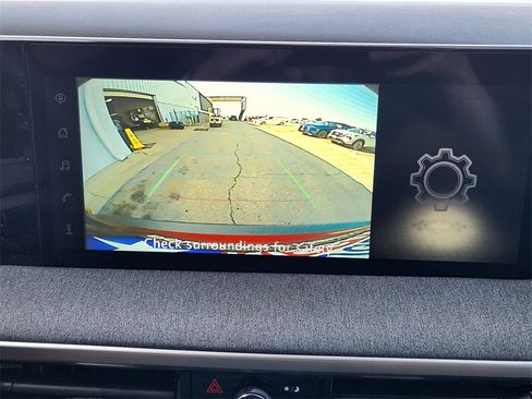 New 2025 Nissan Kicks SV w/ SV Premium Package image 13