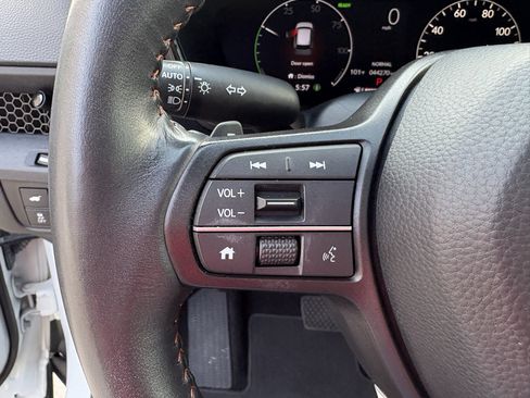 Used 2024 Honda CR-V Sport-L image 13