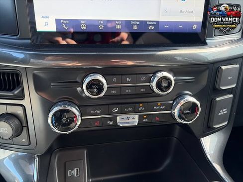 Used 2023 Ford F150 XLT w/ Equipment Group 302A High AWD/4WD image 18
