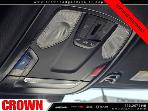 Certified 2026 RAM 2500 Big Horn AWD/4WD image 25