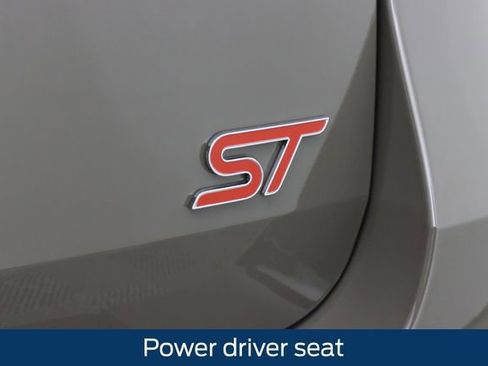 New 2026 Ford Explorer ST w/ Sun And Sound Package image 22