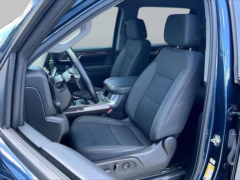 Used 2023 Chevrolet Silverado 1500 RST RWD image 8