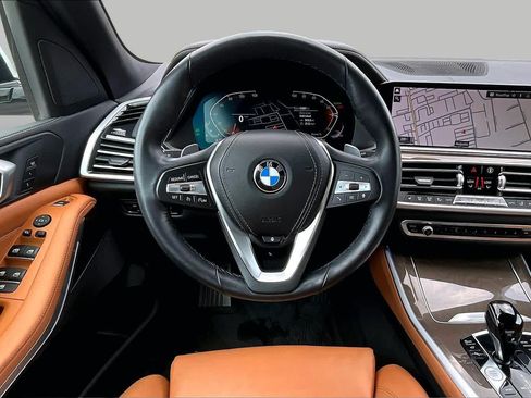 Used 2022 BMW X5 xDrive40i w/ Premium Package AWD/4WD image 5