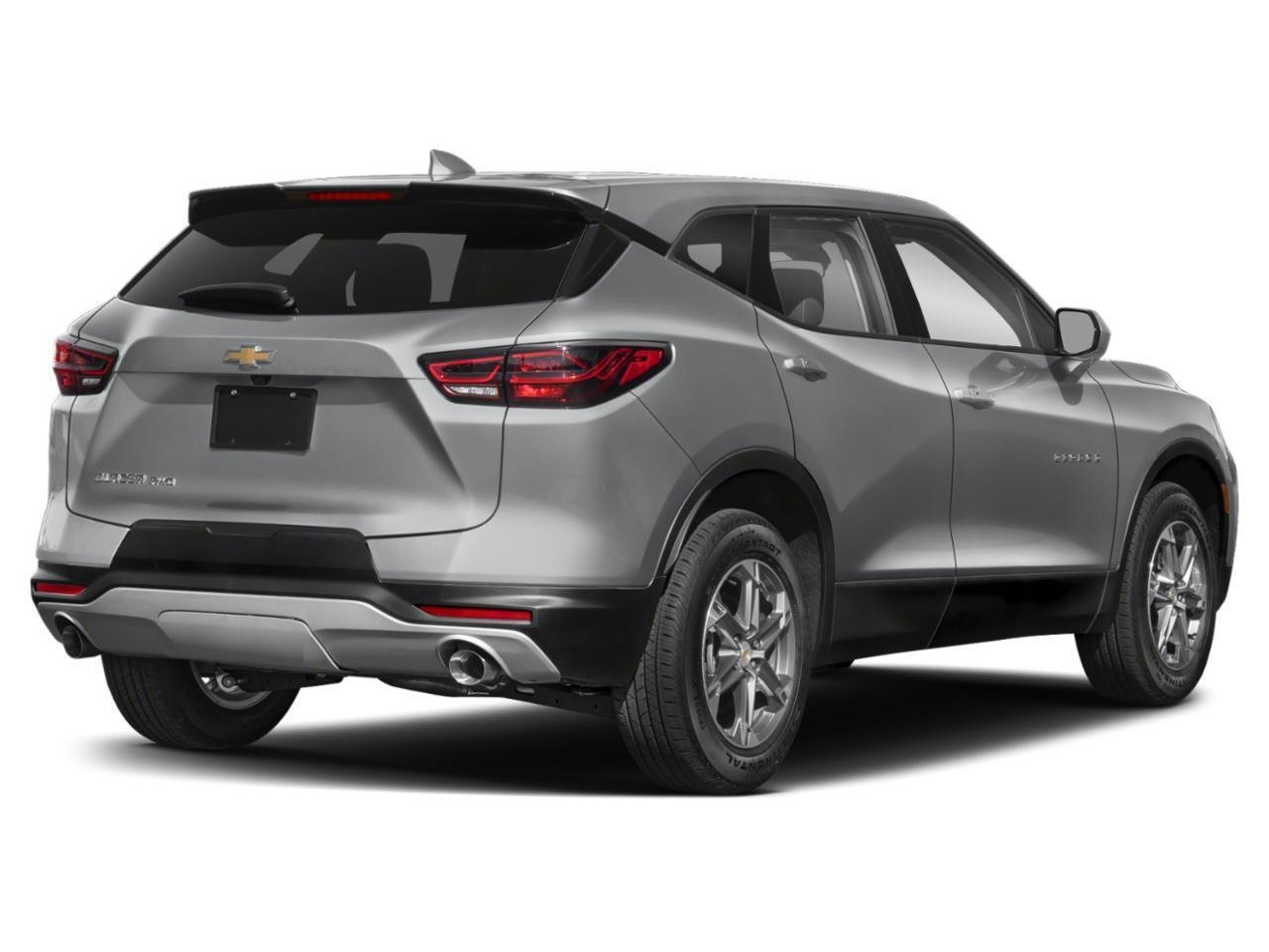 Used 2024 Chevrolet Blazer LT w/ Convenience Package AWD/4WD image 84