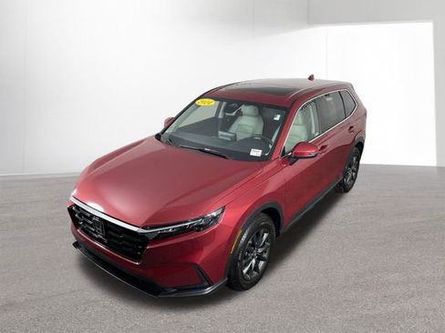 Used 2024 Honda CR-V EX-L image 43