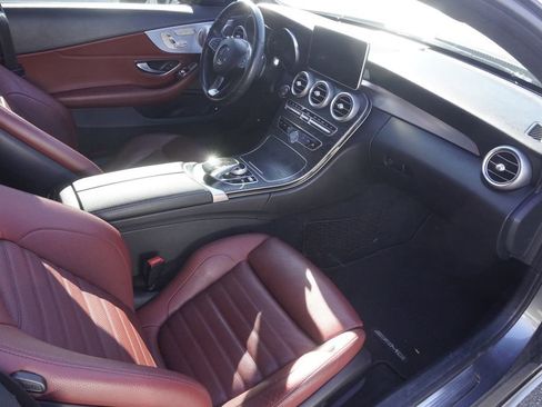 Used 2018 Mercedes-Benz C 300 C 300 image 22