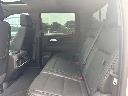 Used 2023 GMC Sierra 1500 Denali AWD/4WD image 20