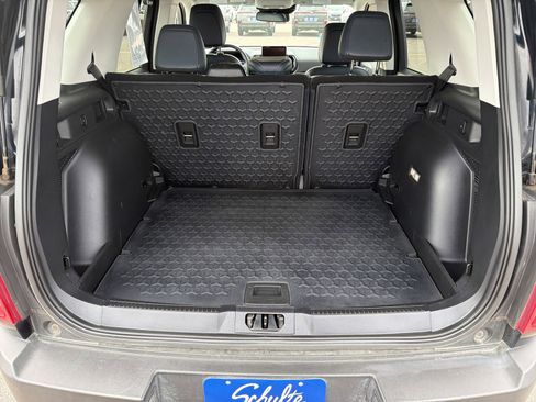 Used 2022 Ford Bronco Sport Outer Banks image 18