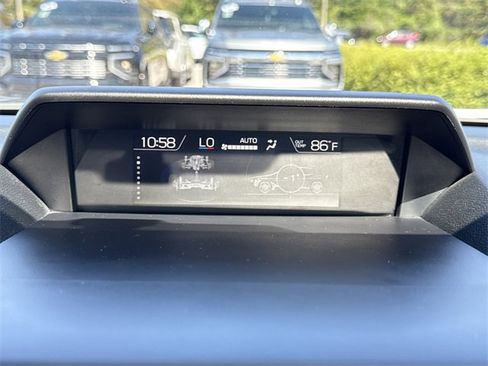 Used 2022 Subaru Crosstrek 2.5i Limited w/ Moonroof Package 2 image 17