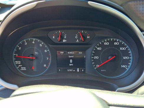 Used 2024 Chevrolet Malibu LT FWD image 26