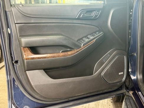 Used 2019 Chevrolet Tahoe LT AWD/4WD image 21