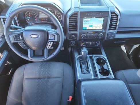 Used 2018 Ford F150 XLT w/ Equipment Group 302A Luxury image 10