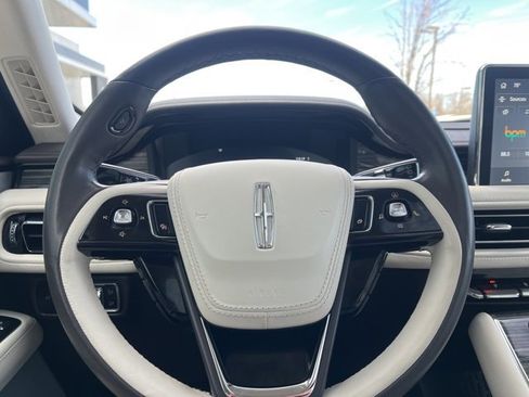 Used 2023 Lincoln Aviator Black Label w/ Dynamic Handling Package image 31