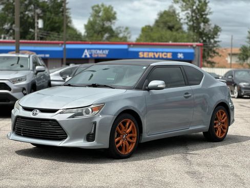Used 2014 Scion tC Monogram Series FWD image 1