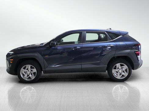 Used 2024 Hyundai Kona SE AWD/4WD image 4