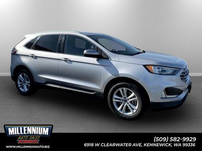 Used 2019 Ford Edge SEL