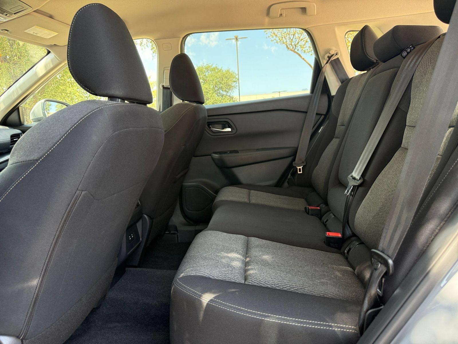 Used 2026 Nissan Rogue SV AWD/4WD image 26