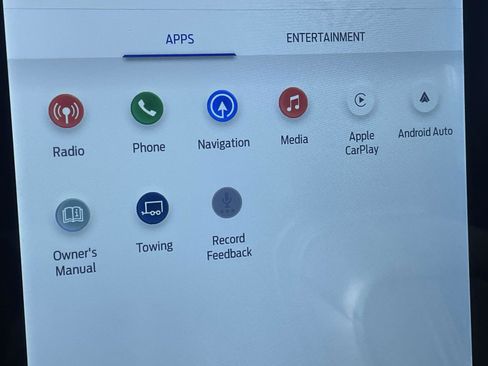 Used 2022 Ford Expedition Max Limited image 10