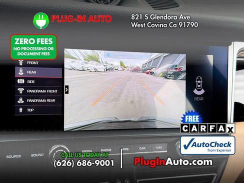 Used 2021 Porsche Macan S AWD/4WD image 34