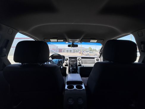 Used 2012 Ford F150 FX4 AWD/4WD image 32