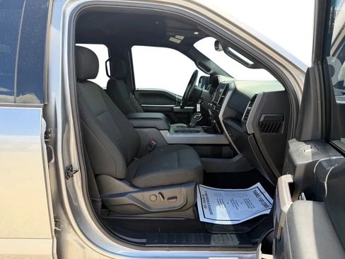 Used 2020 Ford F150 XLT w/ Equipment Group 302A Luxury AWD/4WD image 25
