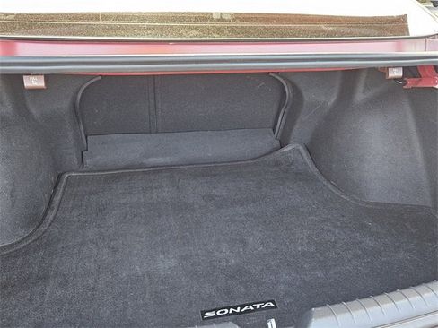 Used 2023 Hyundai Sonata SEL image 6