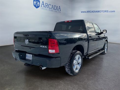 Used 2019 RAM 1500 Express w/ Express Value Package image 5