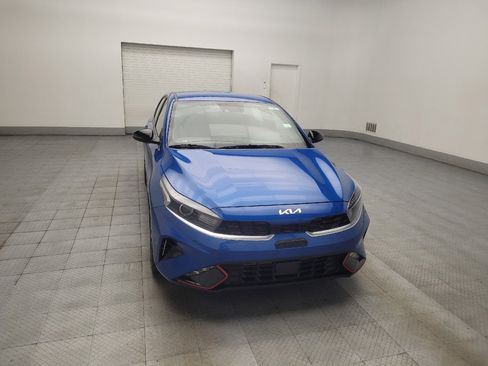 Used 2024 Kia Forte GT-Line FWD image 14