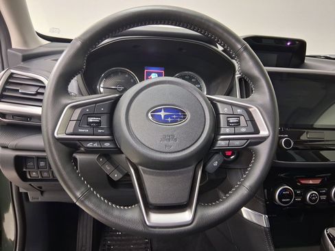 Used 2023 Subaru Forester Touring image 15