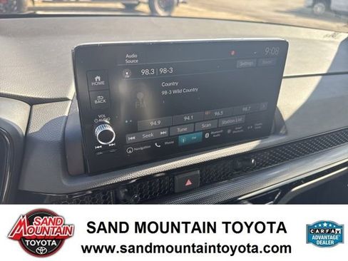 Used 2025 Honda CR-V Sport Touring image 25