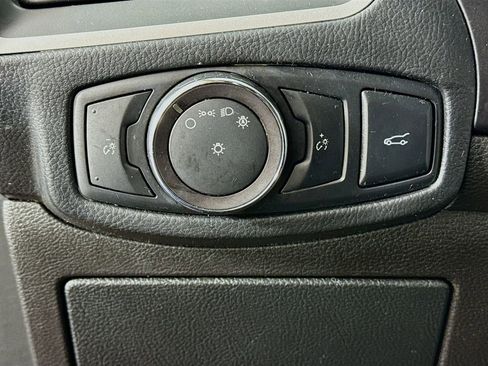 Used 2018 Ford Edge SEL w/ Equipment Group 201A image 10