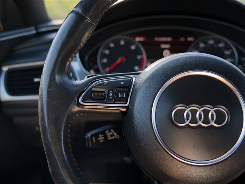 Used 2017 Audi A6 2.0T Premium FWD image 29