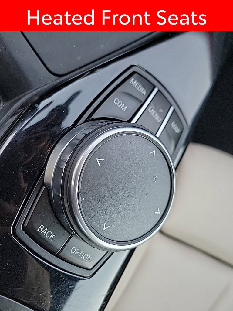 Used 2018 BMW 230i xDrive Convertible AWD/4WD image 9