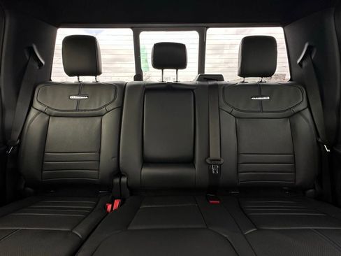 New 2026 Ford F250 Platinum w/ Tremor Off-Road Package image 44