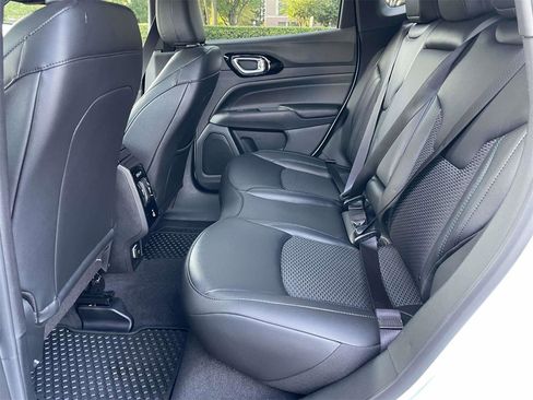 New 2026 Jeep Compass Latitude w/ Quick Order Package 29K image 28