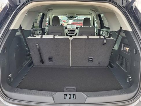 New 2026 Ford Explorer Active w/ Active Comfort Package image 23