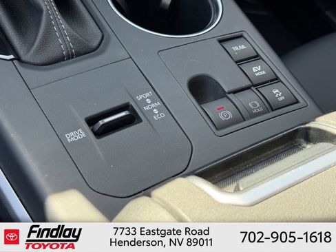 Certified 2025 Toyota Highlander XLE AWD/4WD image 32