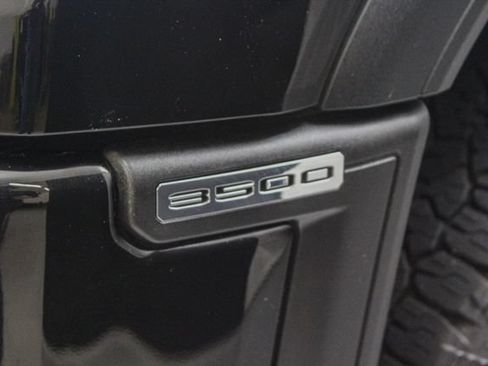 Certified 2024 GMC Sierra 3500 Denali w/ Technology Package AWD/4WD image 15
