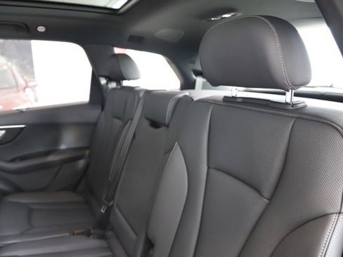New 2026 Audi Q7 3.0T Premium Plus image 16