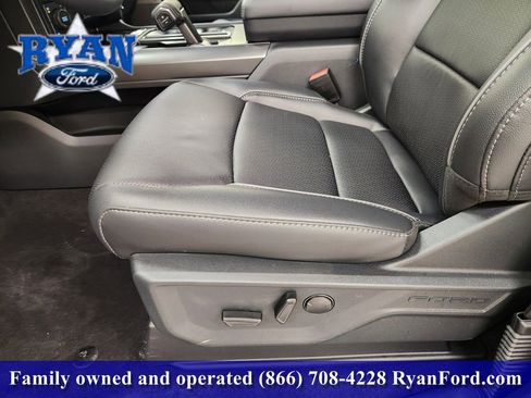 New 2026 Ford F150 Lariat w/ Equipment Group 501A Mid AWD/4WD image 17