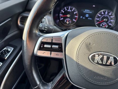 Used 2020 Kia Telluride EX w/ Towing Package AWD/4WD image 32