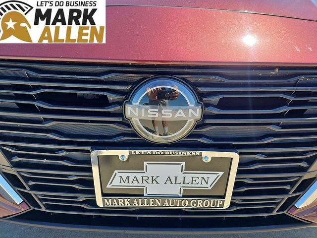 Used 2025 Nissan Altima 2.5 SV FWD image 30