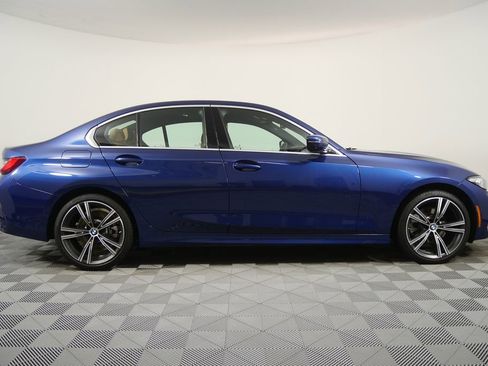 Certified 2024 BMW 330i Sedan image 2
