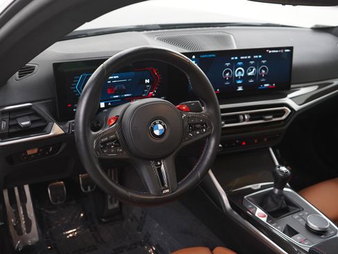 Used 2024 BMW M2 w/ Lighting Package RWD image 17