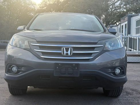 Used 2012 Honda CR-V EX image 8