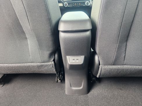 New 2027 Chevrolet Bolt LT w/ Comfort Package FWD image 16